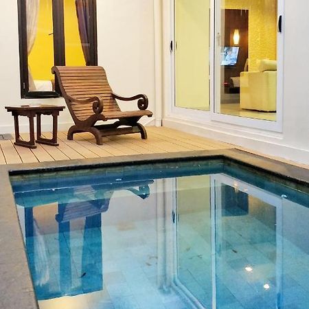 Maya Kori Villa Jimbaran Zewnętrze zdjęcie