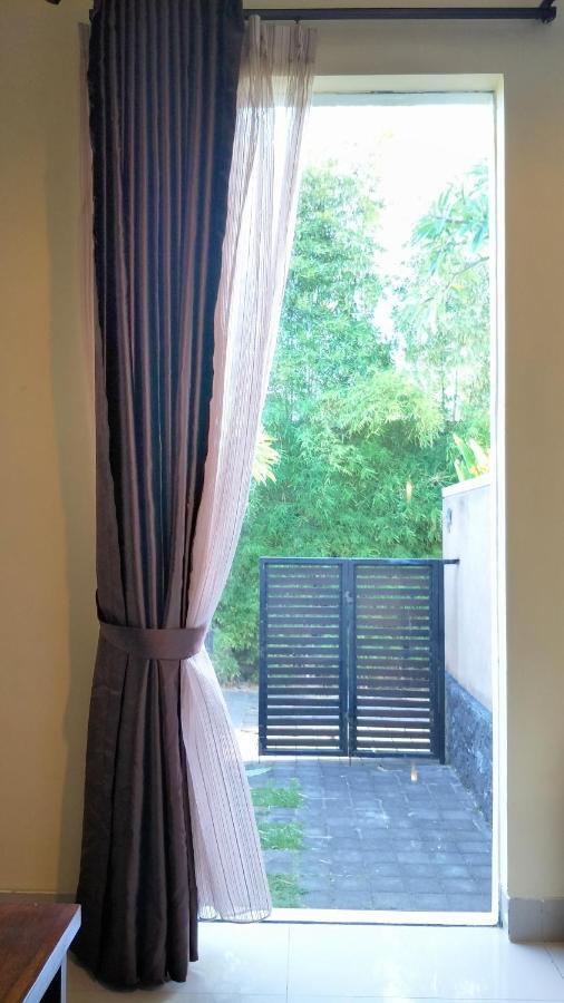 Maya Kori Villa Jimbaran Zewnętrze zdjęcie