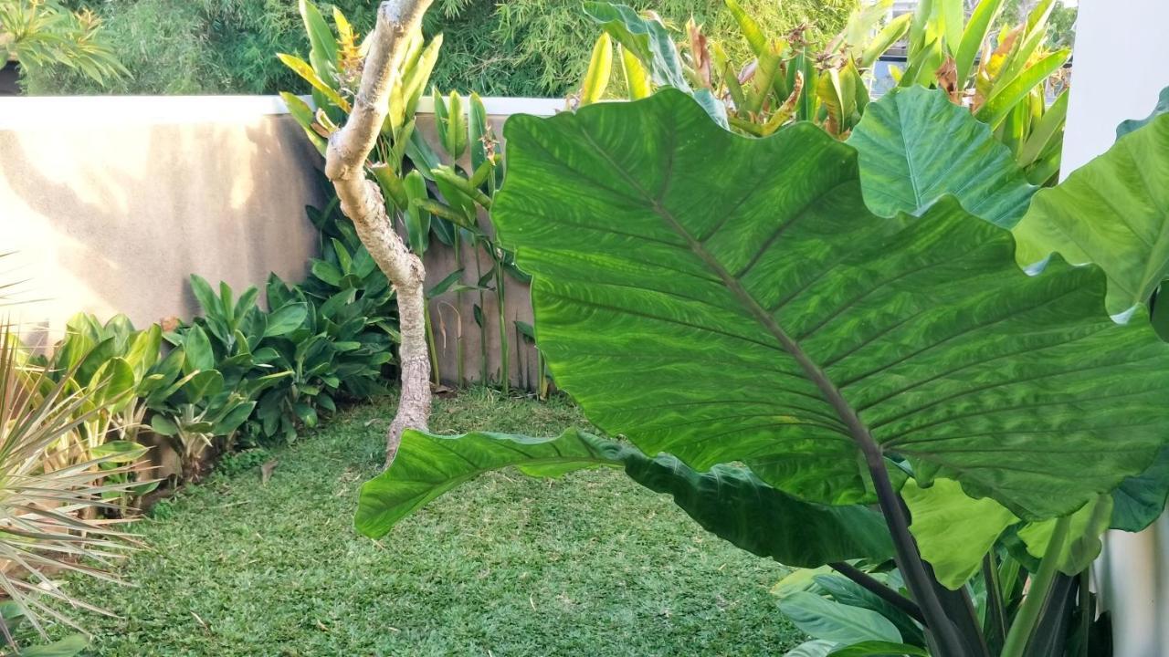 Maya Kori Villa Jimbaran Zewnętrze zdjęcie